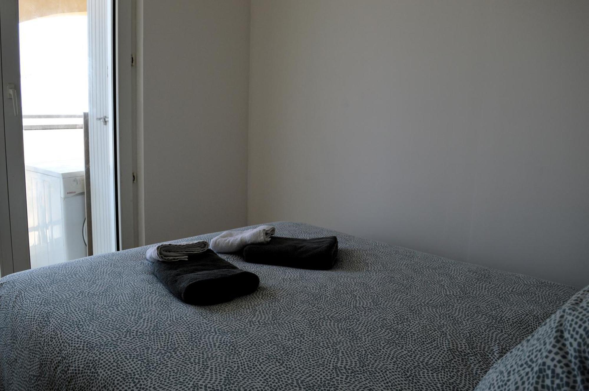 Mettons Les Voiles - Appt Vue Mer Avec Loggia Bernières-sur-Mer Εξωτερικό φωτογραφία